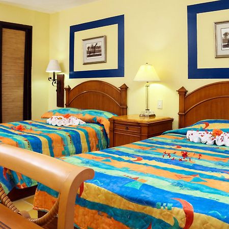 Sosua Bay Resort And Victorian House Exterior photo