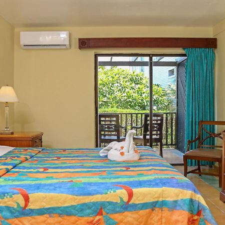 Sosua Bay Resort And Victorian House Exterior photo
