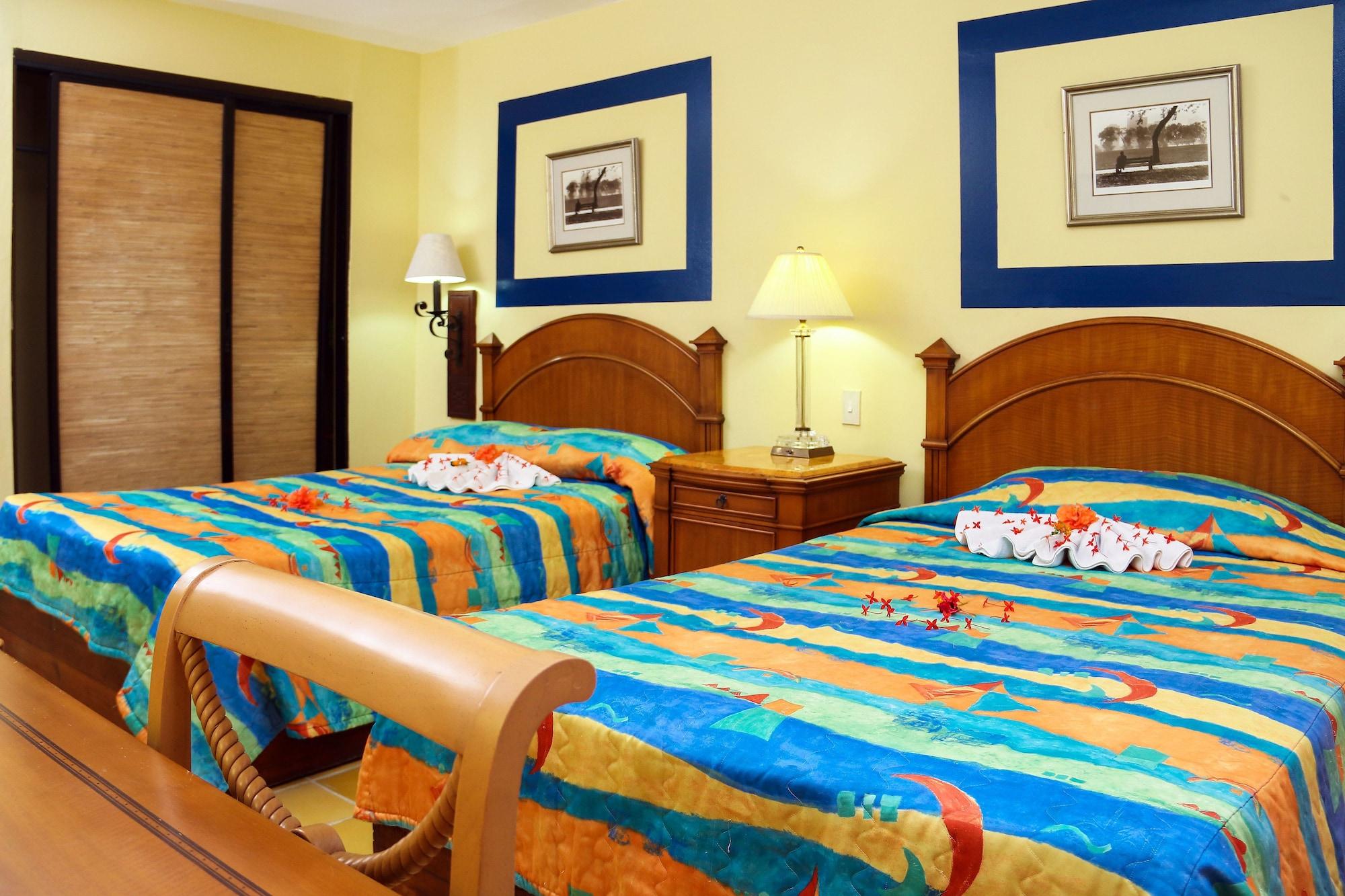 Sosua Bay Resort And Victorian House Exterior photo