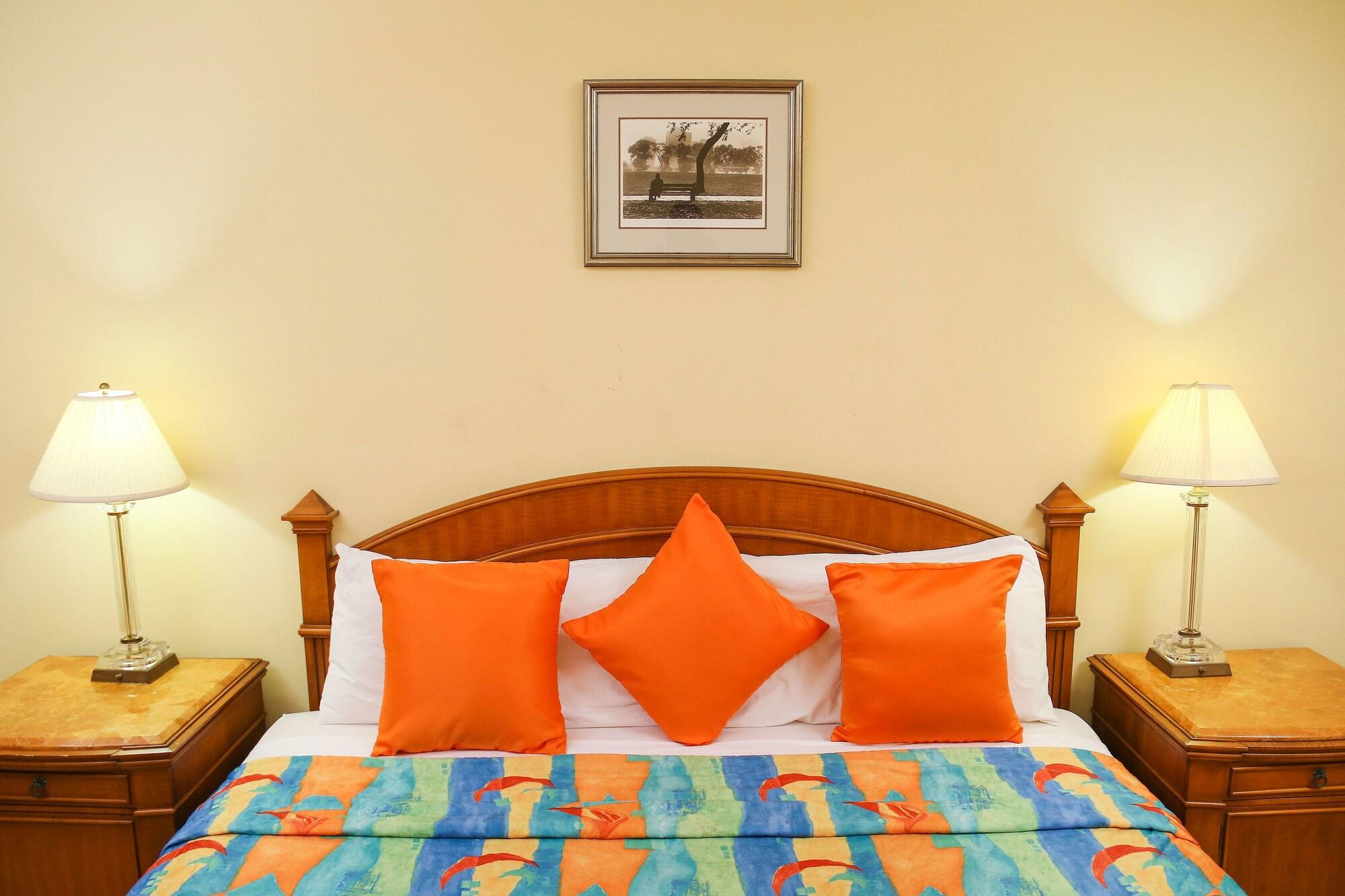 Sosua Bay Resort And Victorian House Exterior photo
