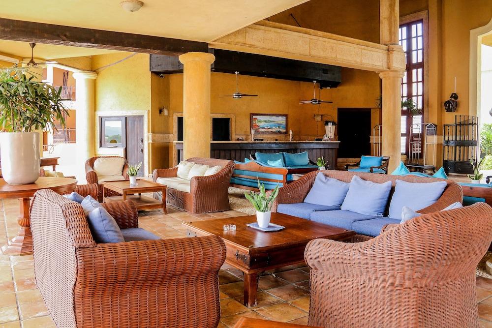 Sosua Bay Resort And Victorian House Exterior photo