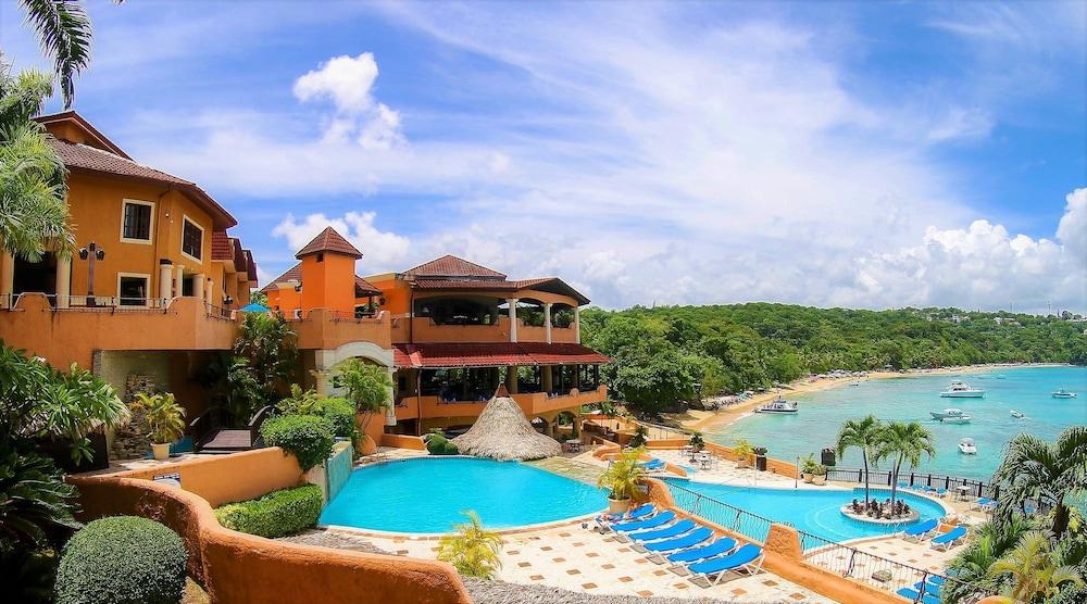 Sosua Bay Resort And Victorian House Exterior photo