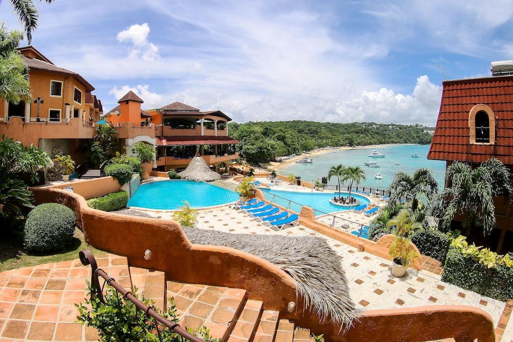 Sosua Bay Resort And Victorian House Exterior photo