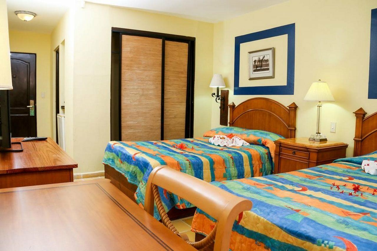 Sosua Bay Resort And Victorian House Exterior photo