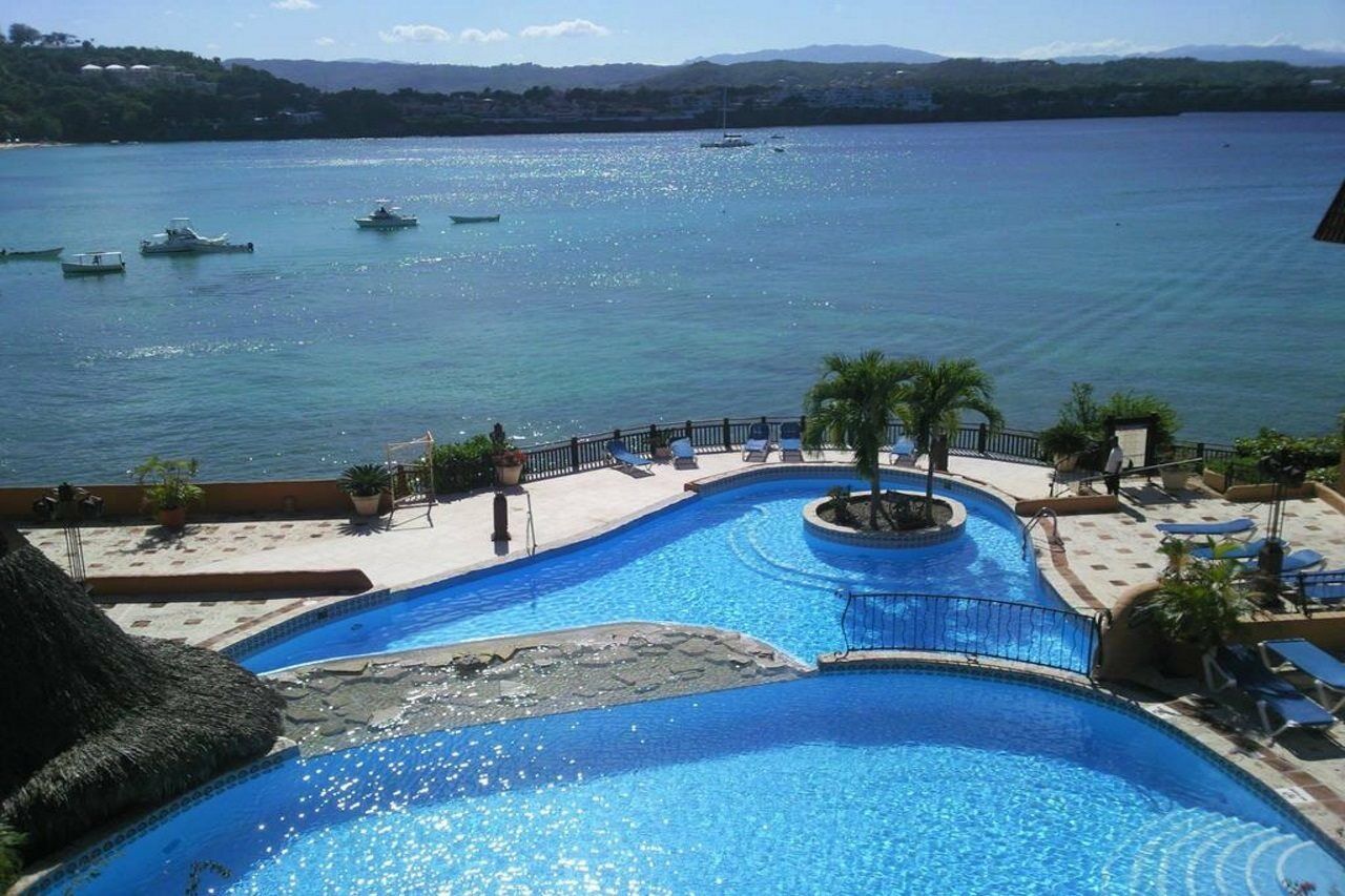 Sosua Bay Resort And Victorian House Exterior photo