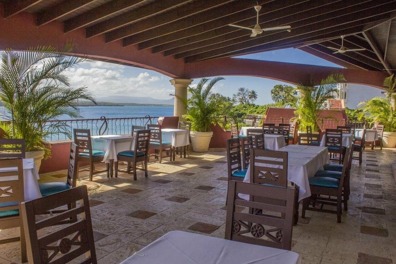 Sosua Bay Resort And Victorian House Exterior photo