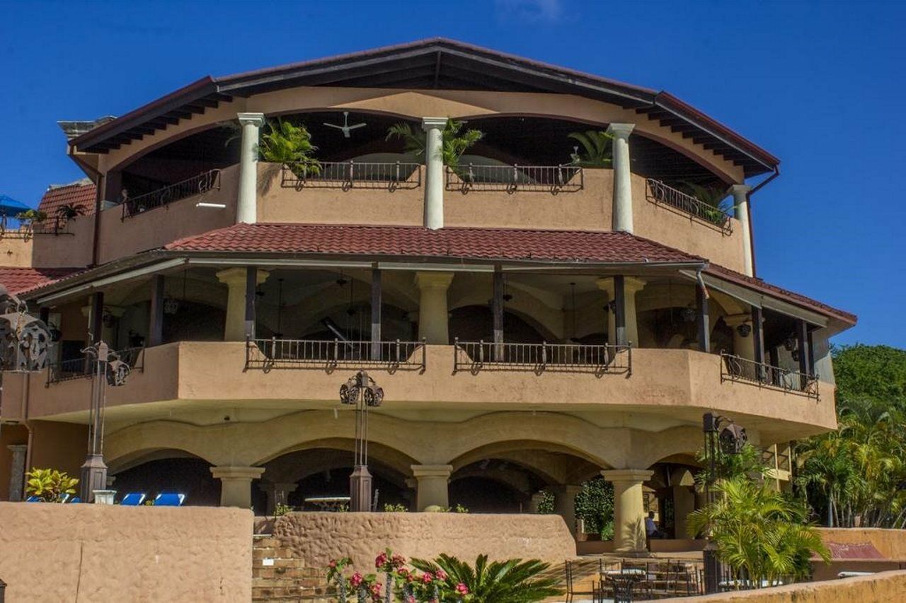 Sosua Bay Resort And Victorian House Exterior photo