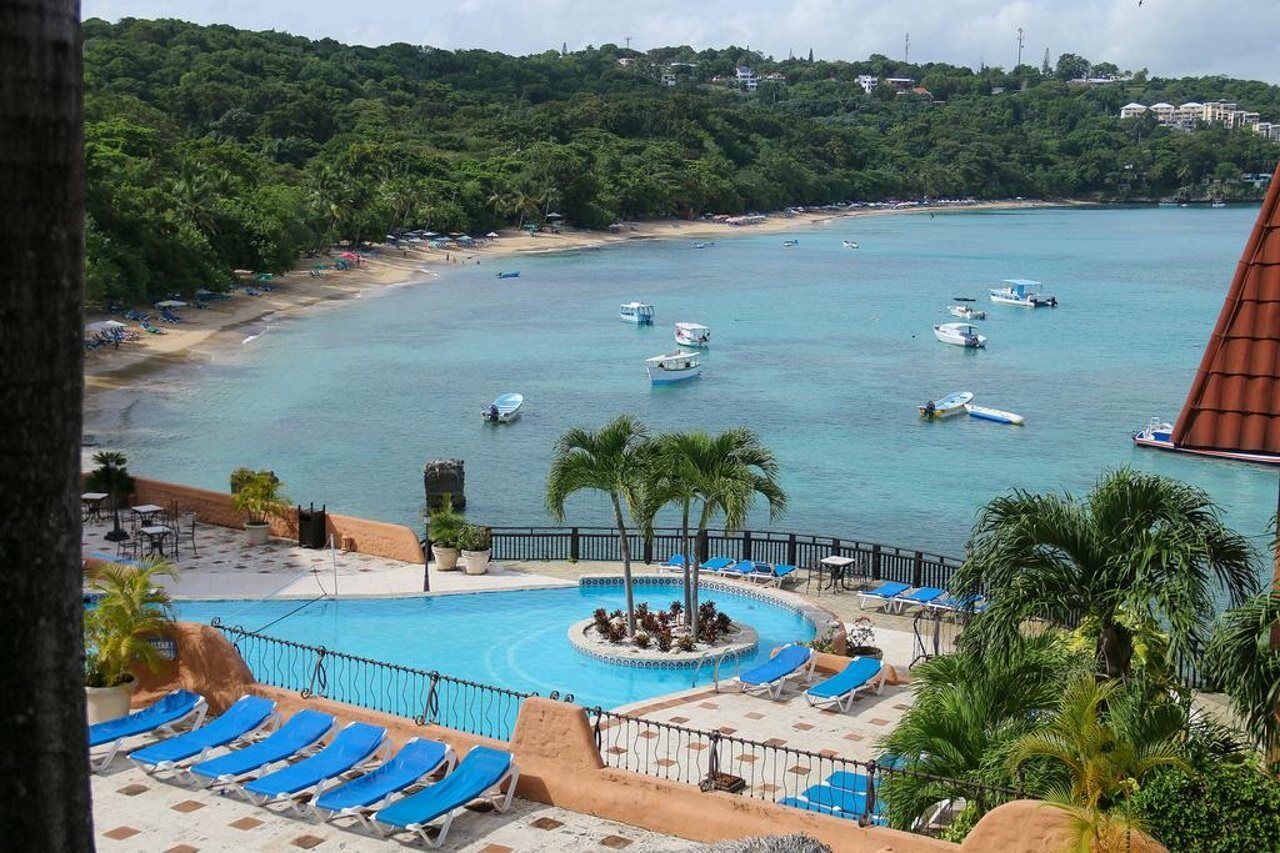 Sosua Bay Resort And Victorian House Exterior photo