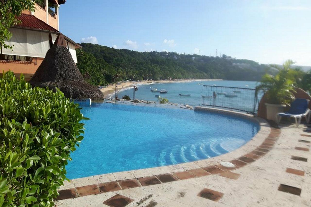 Sosua Bay Resort And Victorian House Exterior photo